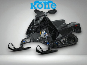Polaris SwitchBack