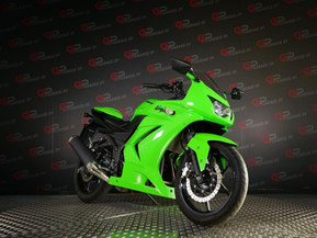 Kawasaki Ninja