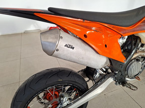 KTM 450