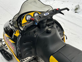 Polaris 600 SwitchBack