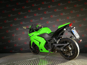 Kawasaki Ninja