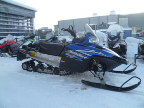 Polaris 600 SwitchBack
