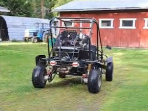 Muu merkki Muu malli