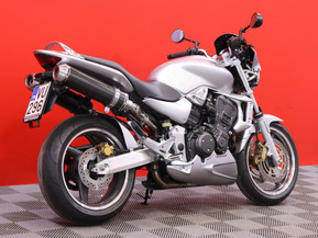 Honda CB