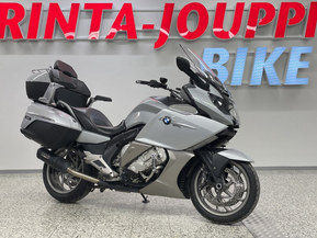 BMW K