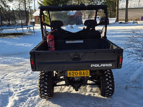 Polaris Ranger