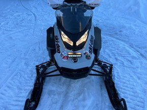 Ski-Doo MX Z