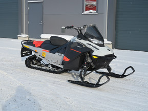 Ski-Doo Backcountry