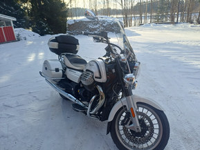 Moto Guzzi California