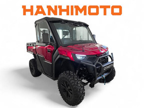 CFMOTO U10
