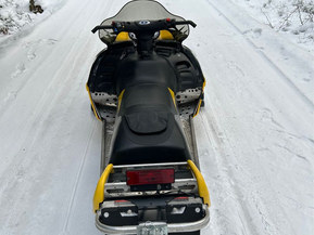 Polaris 600 SwitchBack