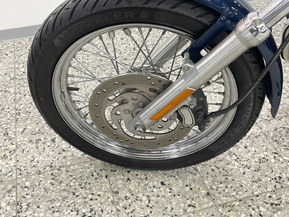 Harley-Davidson Sportster