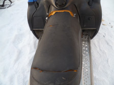 Polaris 600 SwitchBack