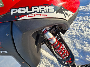 Polaris IQ