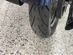 Harley-Davidson Sportster