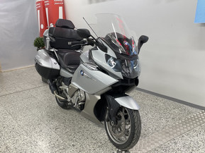BMW K