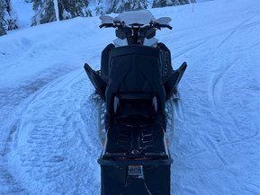 Ski-Doo MX Z