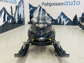 Ski-Doo Grand Touring