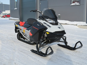 Ski-Doo Backcountry