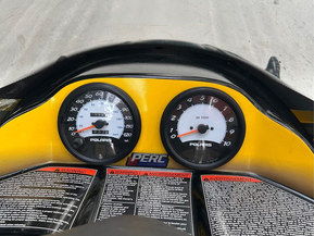 Polaris 600 SwitchBack