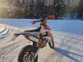 KTM 250