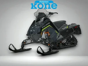 Polaris Indy