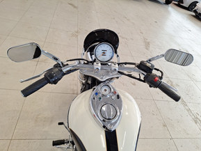 Triumph Speedmaster