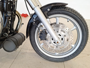 Triumph Speedmaster