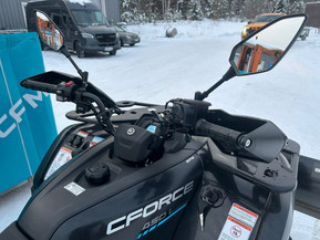 CFMOTO CFORCE