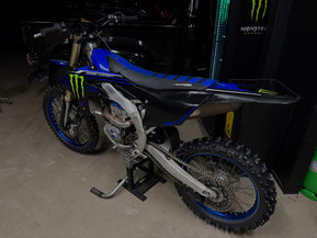Yamaha YZ