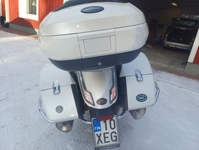 Moto Guzzi California