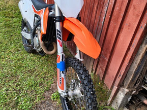 KTM 350