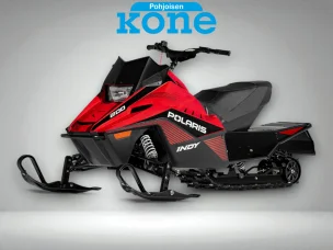 Polaris Indy