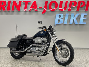 Harley-Davidson Sportster