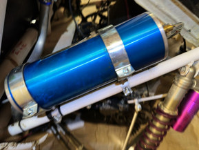 Muu merkki Muu malli