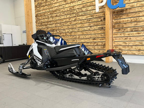 Polaris SwitchBack