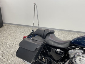 Harley-Davidson Sportster