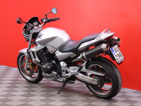 Honda CB