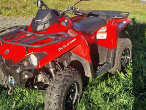 Can-Am Outlander