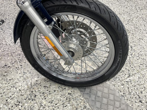 Harley-Davidson Sportster