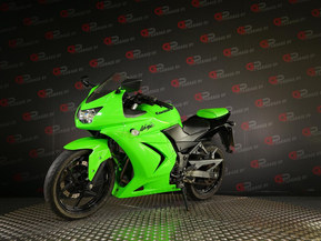 Kawasaki Ninja