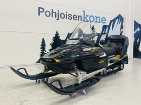 Ski-Doo Grand Touring