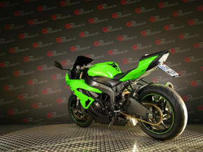 Kawasaki ZX-6R