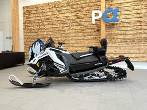 Polaris SwitchBack