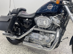 Harley-Davidson Sportster