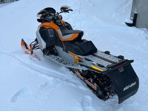 Ski-Doo Renegade