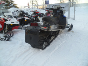 Polaris 600 SwitchBack