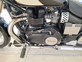 Triumph Speedmaster