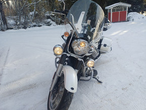 Moto Guzzi California