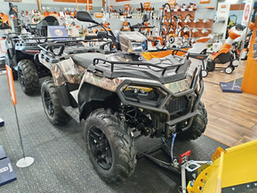 Polaris Sportsman